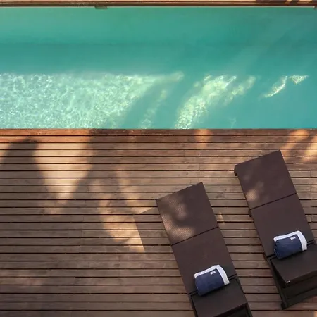 Canaryislandshost L Pausa Willa *