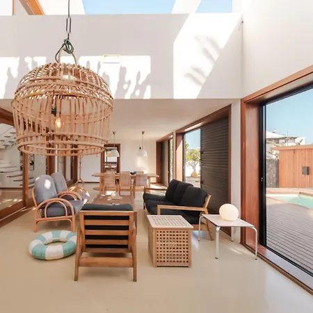Willa Canaryislandshost L Pausa Costa Teguise