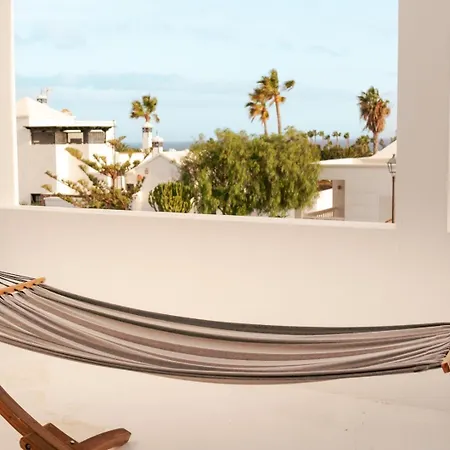 Willa Canaryislandshost L Pausa *