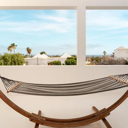 Willa Canaryislandshost L Pausa *